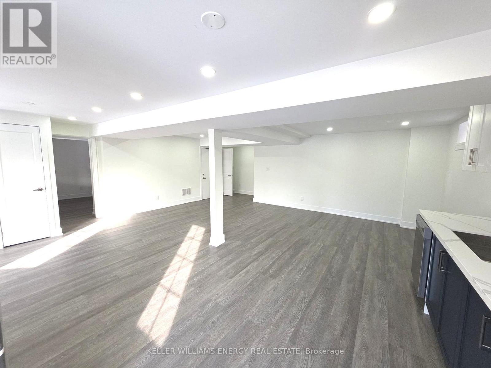 Basement - 131 Root Crescent, Ajax, Ontario  L1T 4L5 - Photo 7 - E12882840