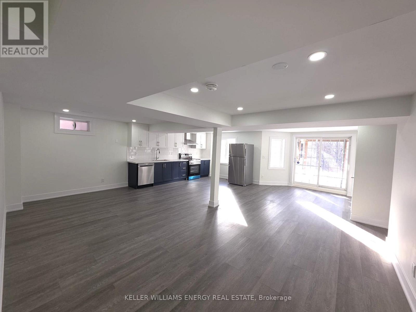 Basement - 131 Root Crescent, Ajax, Ontario  L1T 4L5 - Photo 8 - E12882840