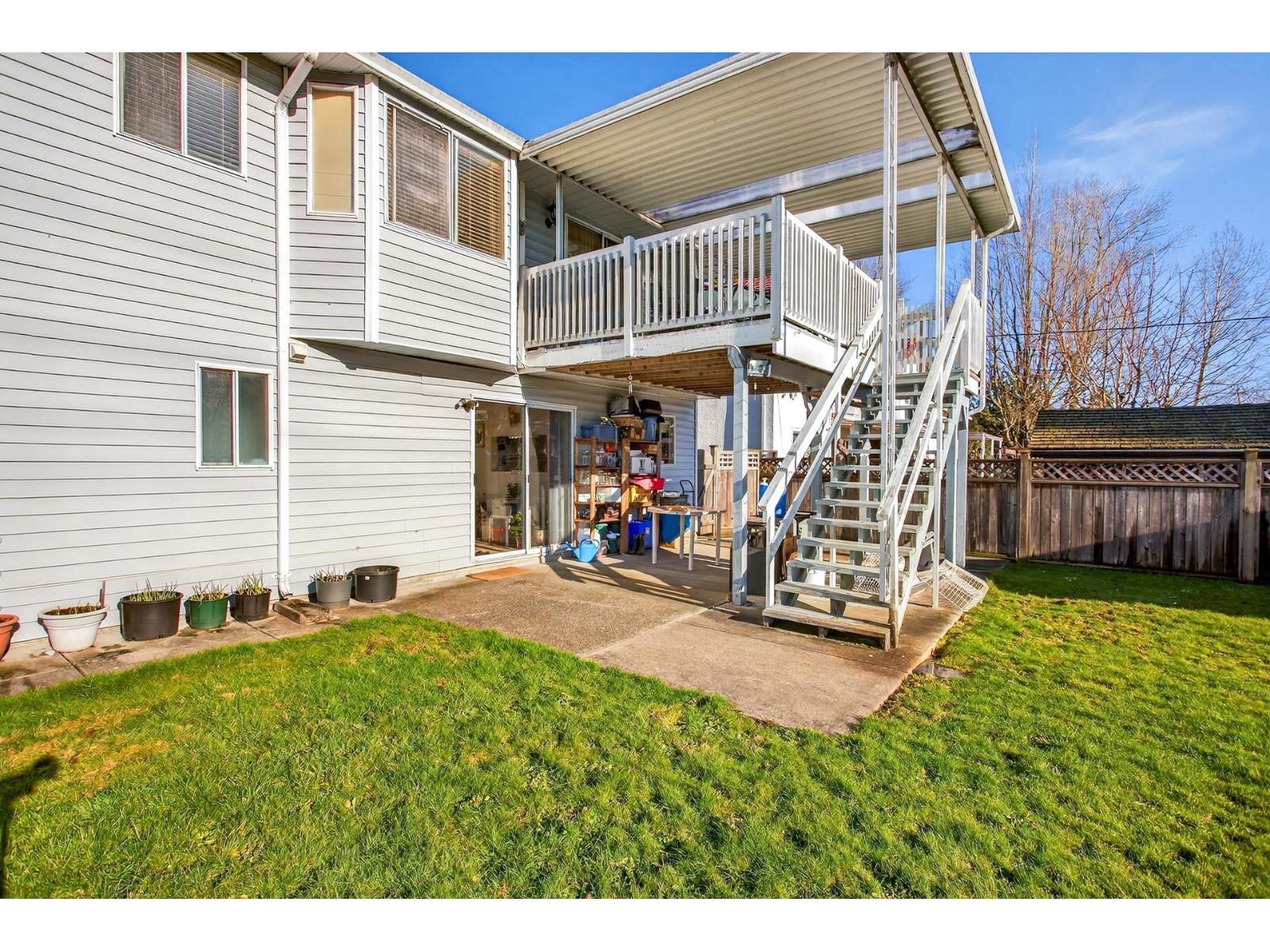 15110 95a Avenue, Surrey, British Columbia  V3R 1E5 - Photo 29 - R3083983