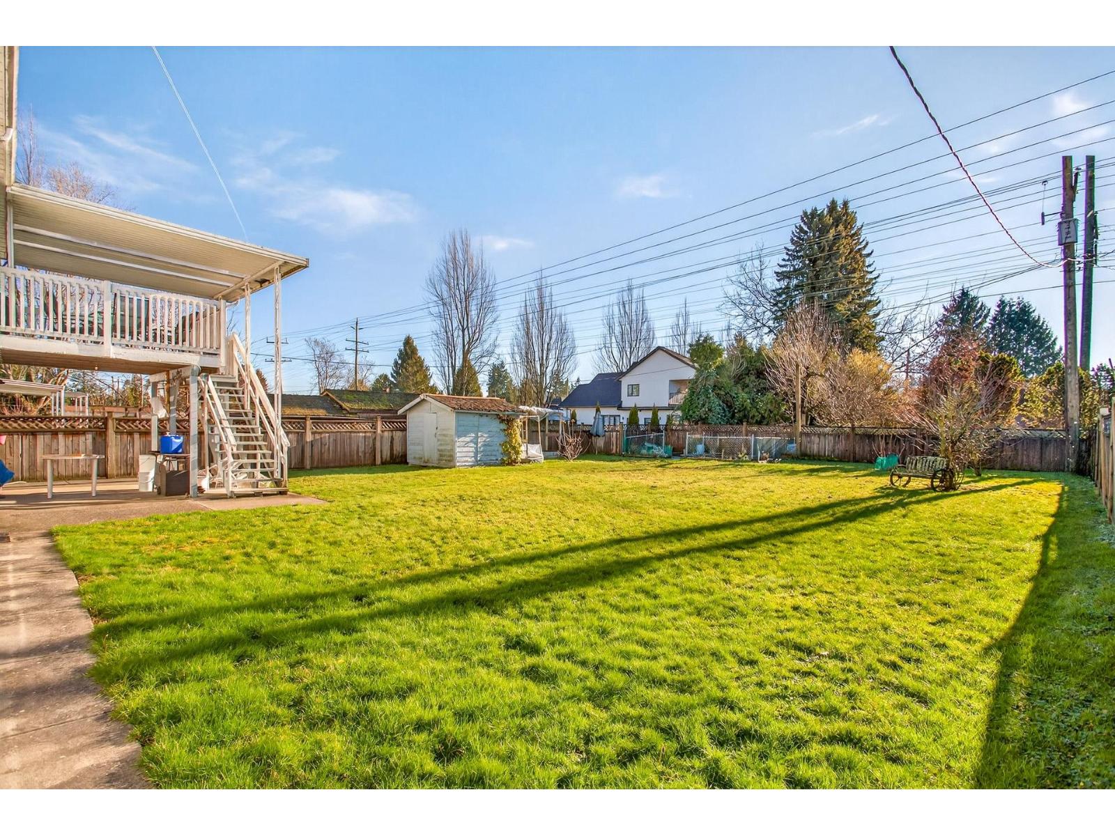 15110 95a Avenue, Surrey, British Columbia  V3R 1E5 - Photo 32 - R3083983