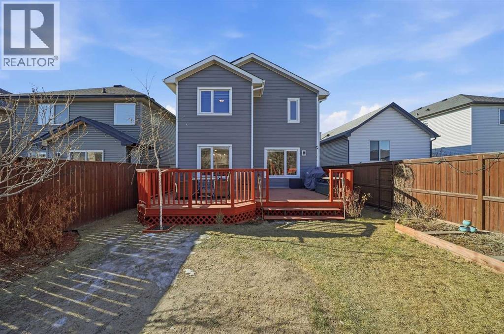 257 Covewood Circle Ne, Calgary, Alberta  T3K 5S8 - Photo 37 - A2287145