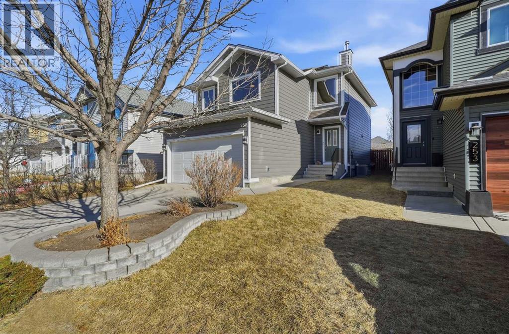 257 Covewood Circle Ne, Calgary, Alberta  T3K 5S8 - Photo 2 - A2287145