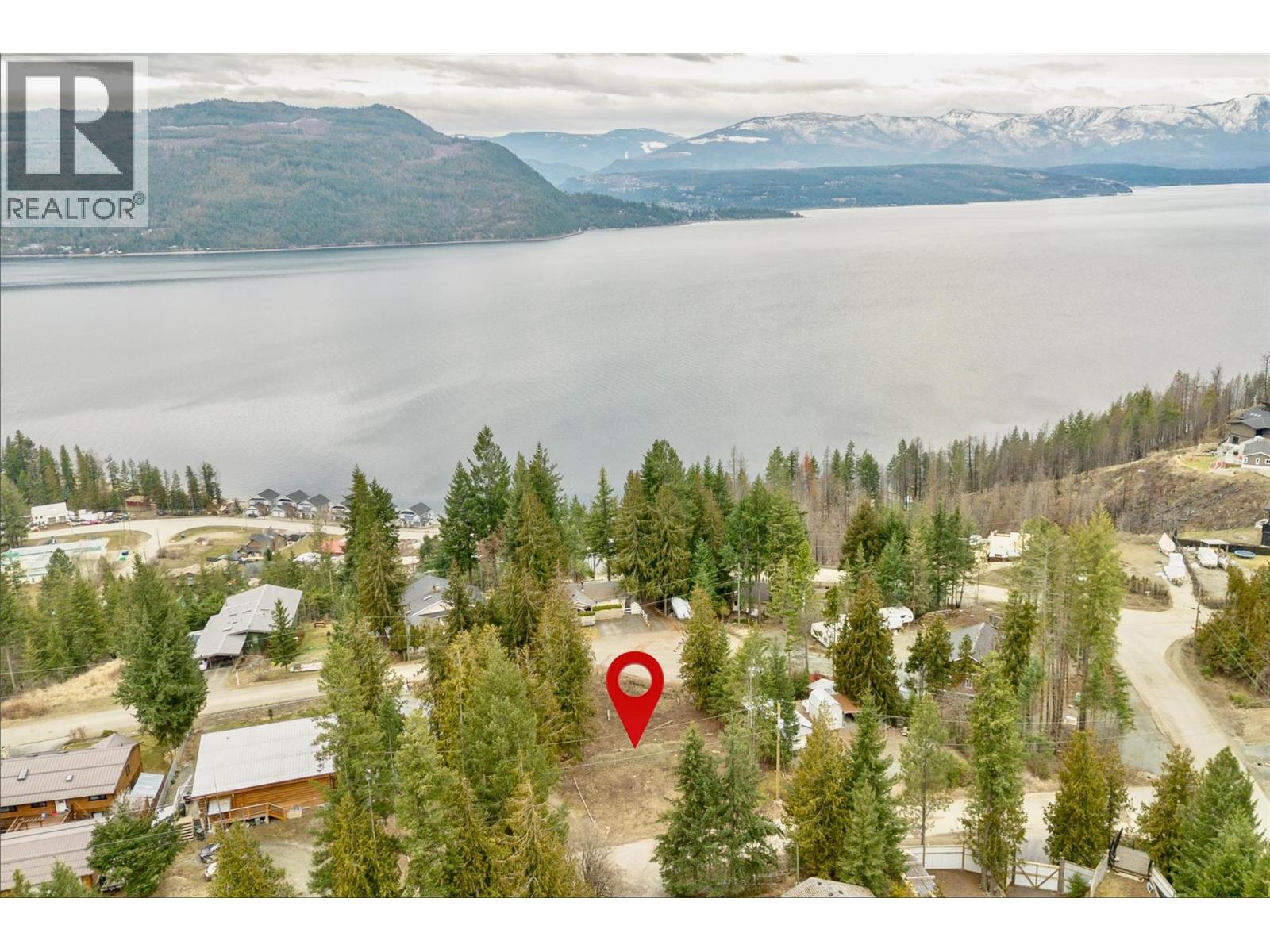 5258 Meadow Creek Crescent Lot# 20, Celista, British Columbia