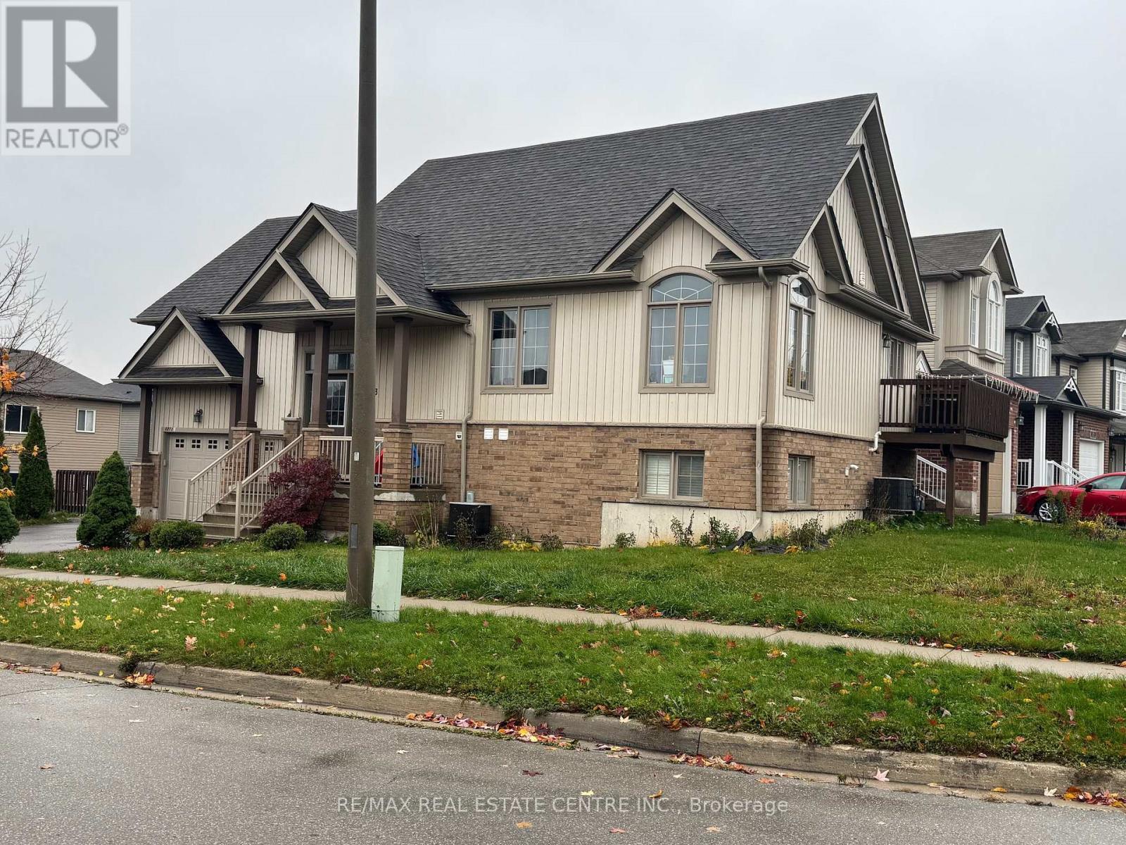 1273 Countrystone Drive, Waterloo, Ontario  N2N 3S4 - Photo 1 - X12882820