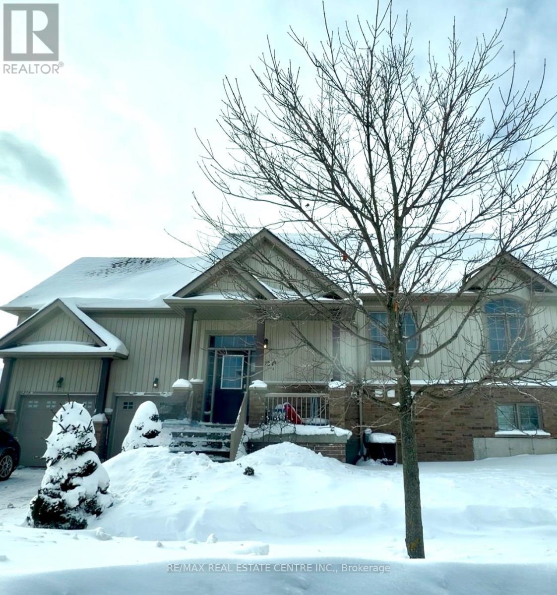 1273 Countrystone Drive, Waterloo, Ontario  N2N 3S4 - Photo 2 - X12882820