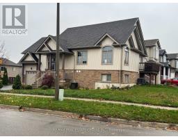 1273 COUNTRYSTONE DRIVE, Waterloo, Ontario