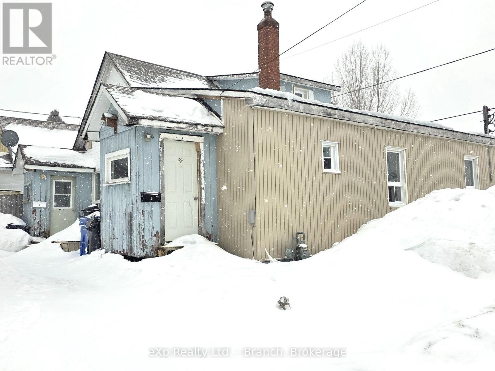 72 Lebel Avenue, Kirkland Lake (Kl & Area), Ontario  P2N 2Z8 - Photo 2 - T12882828