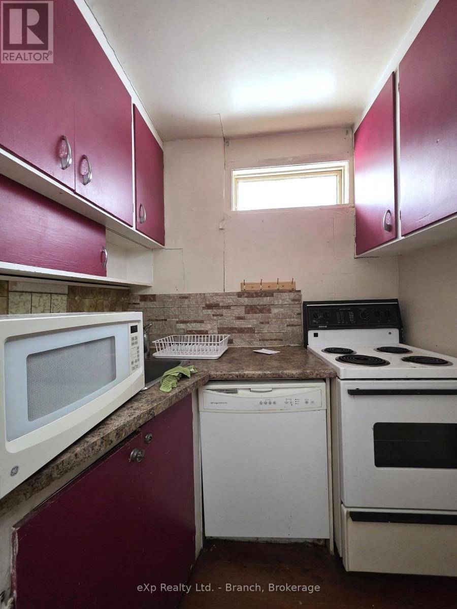 72 Lebel Avenue, Kirkland Lake (Kl & Area), Ontario  P2N 2Z8 - Photo 5 - T12882828