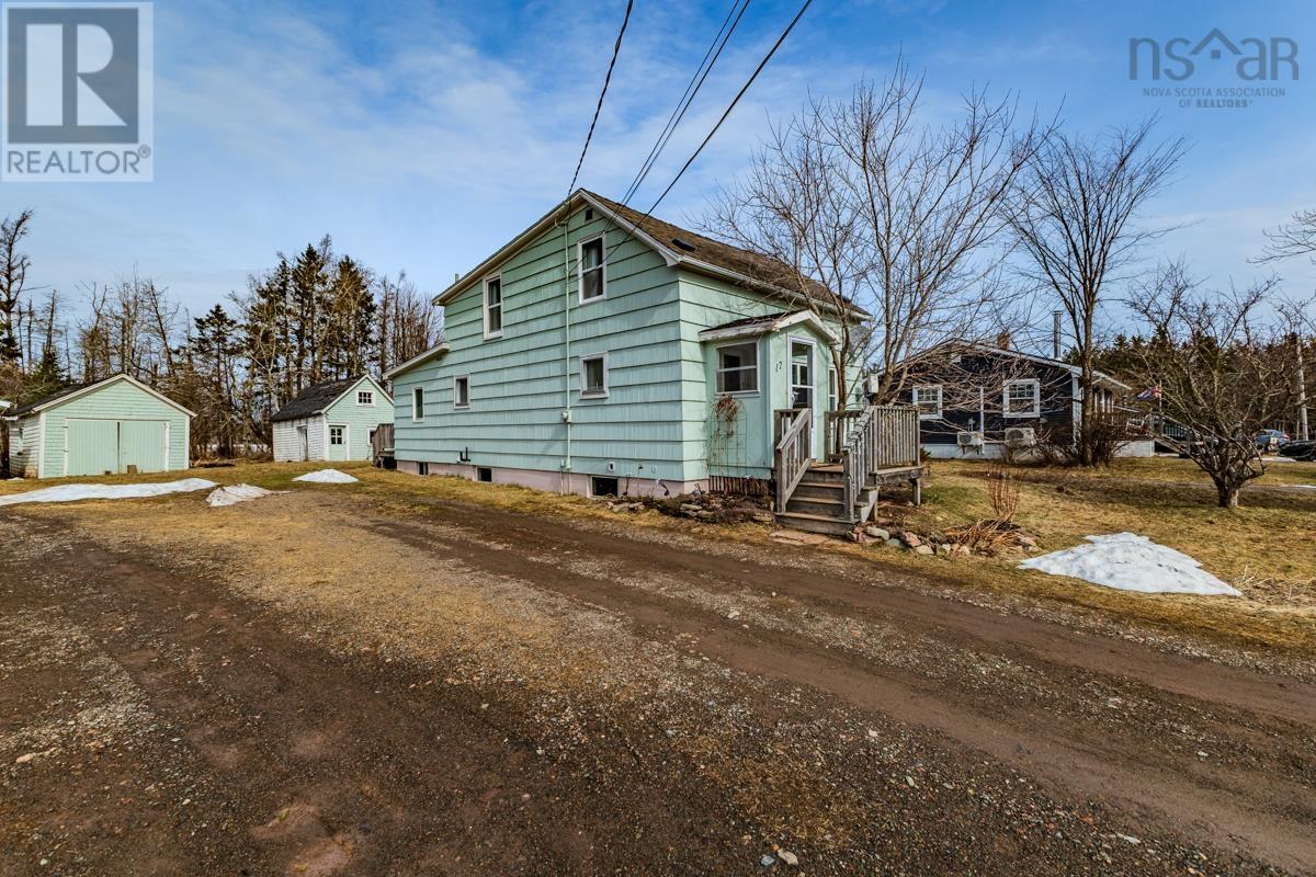 17 Lake Road, Tatamagouche, Nova Scotia  B0K 1V0 - Photo 27 - 202604569