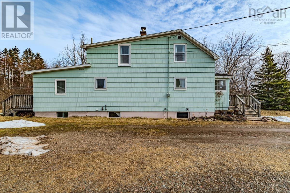 17 Lake Road, Tatamagouche, Nova Scotia  B0K 1V0 - Photo 28 - 202604569