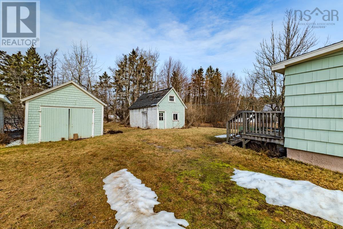 17 Lake Road, Tatamagouche, Nova Scotia  B0K 1V0 - Photo 29 - 202604569