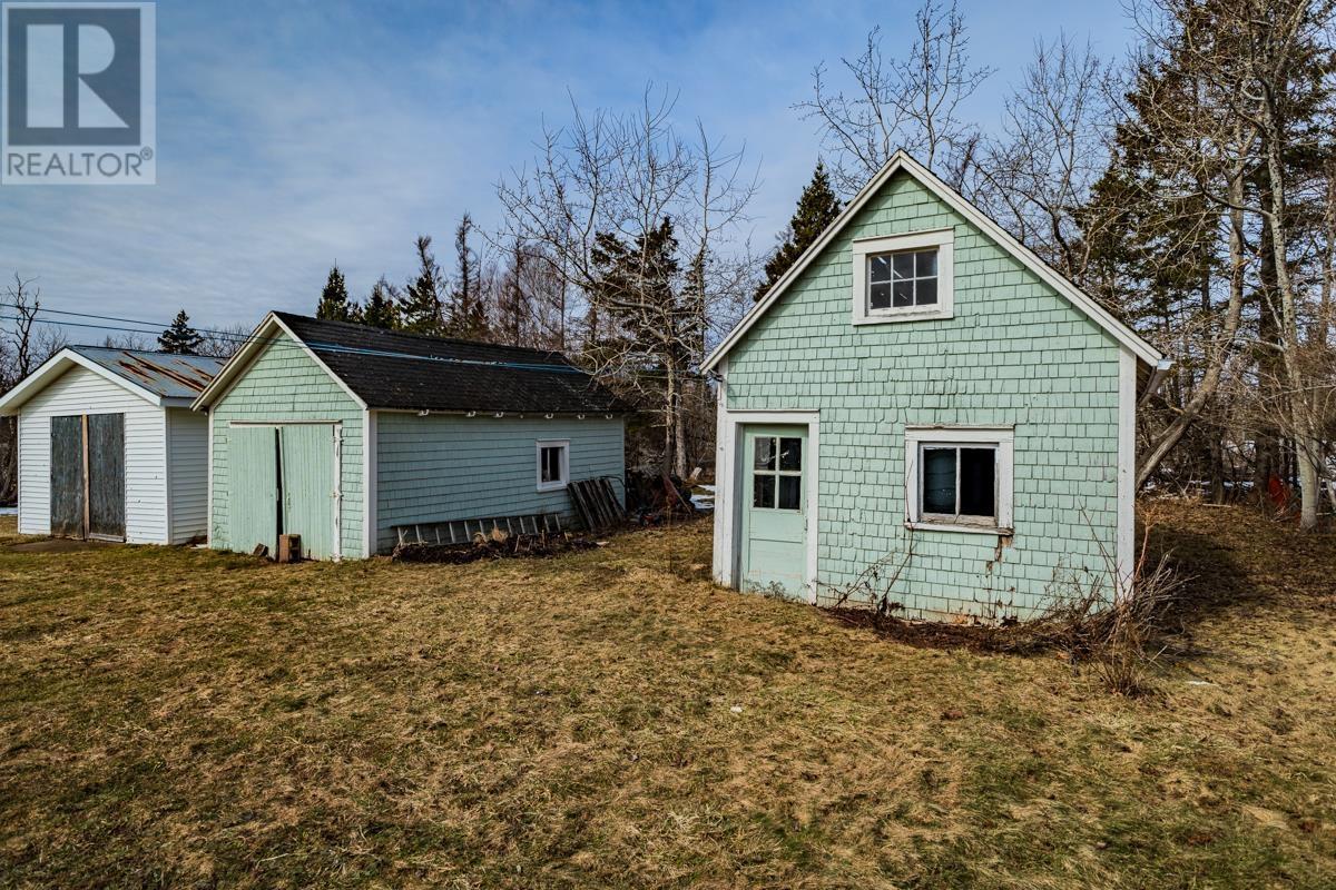 17 Lake Road, Tatamagouche, Nova Scotia  B0K 1V0 - Photo 30 - 202604569