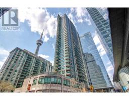 607 - 30 GRAND TRUNK CRESCENT, Toronto, Ontario