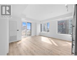 1909 - 101 ROEHAMPTON AVENUE, Toronto, Ontario