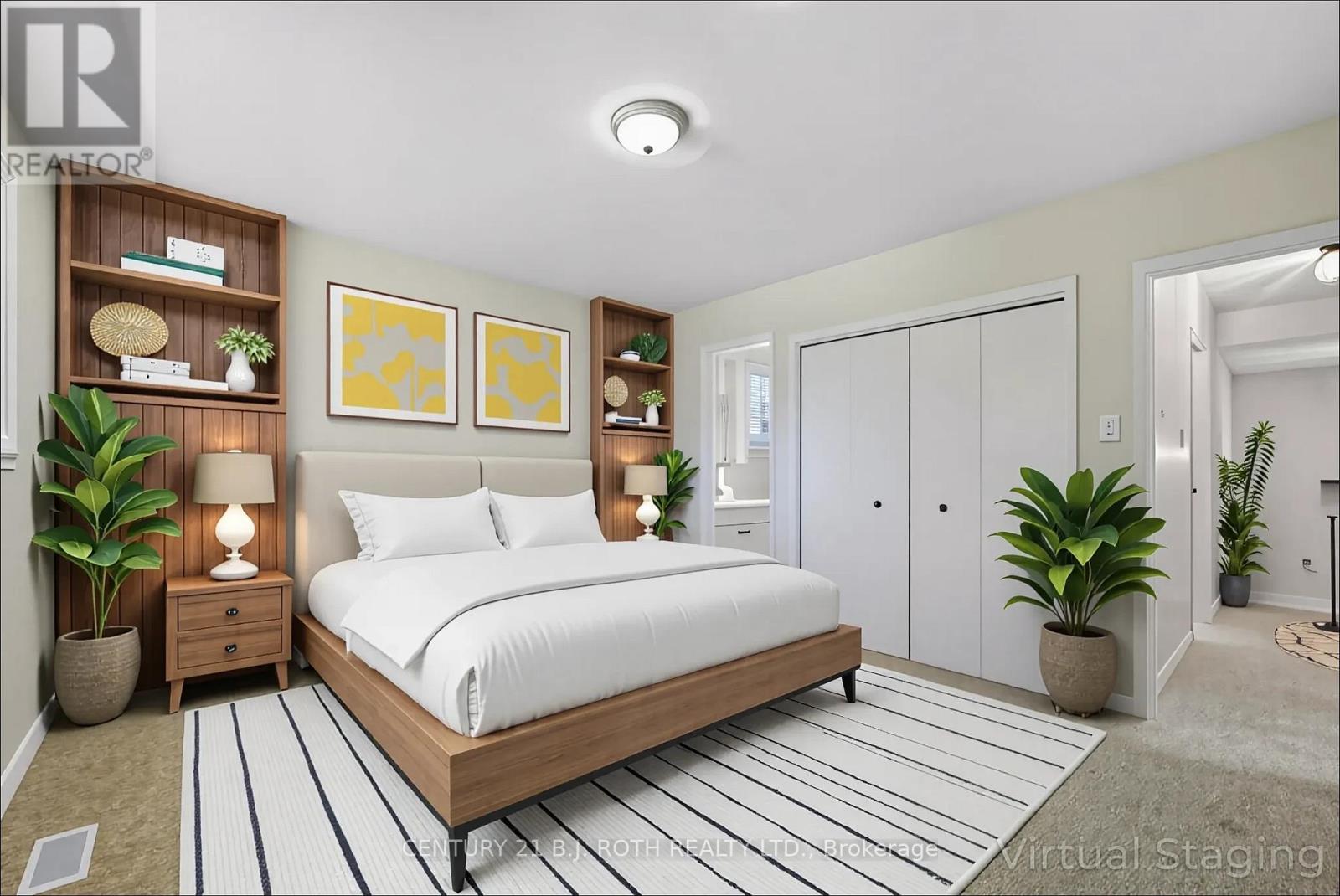 56 Weatherstone Crescent, Toronto, Ontario  M2H 1C2 - Photo 14 - C12882822