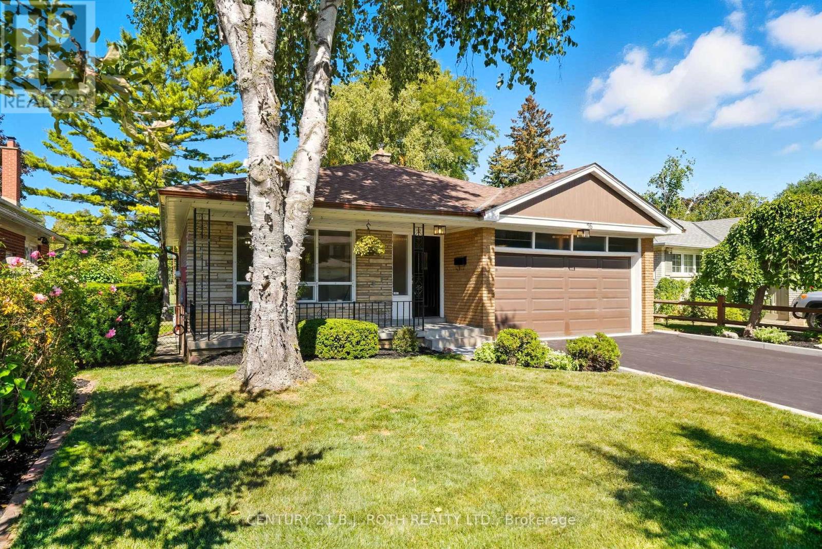 56 Weatherstone Crescent, Toronto, Ontario  M2H 1C2 - Photo 2 - C12882822