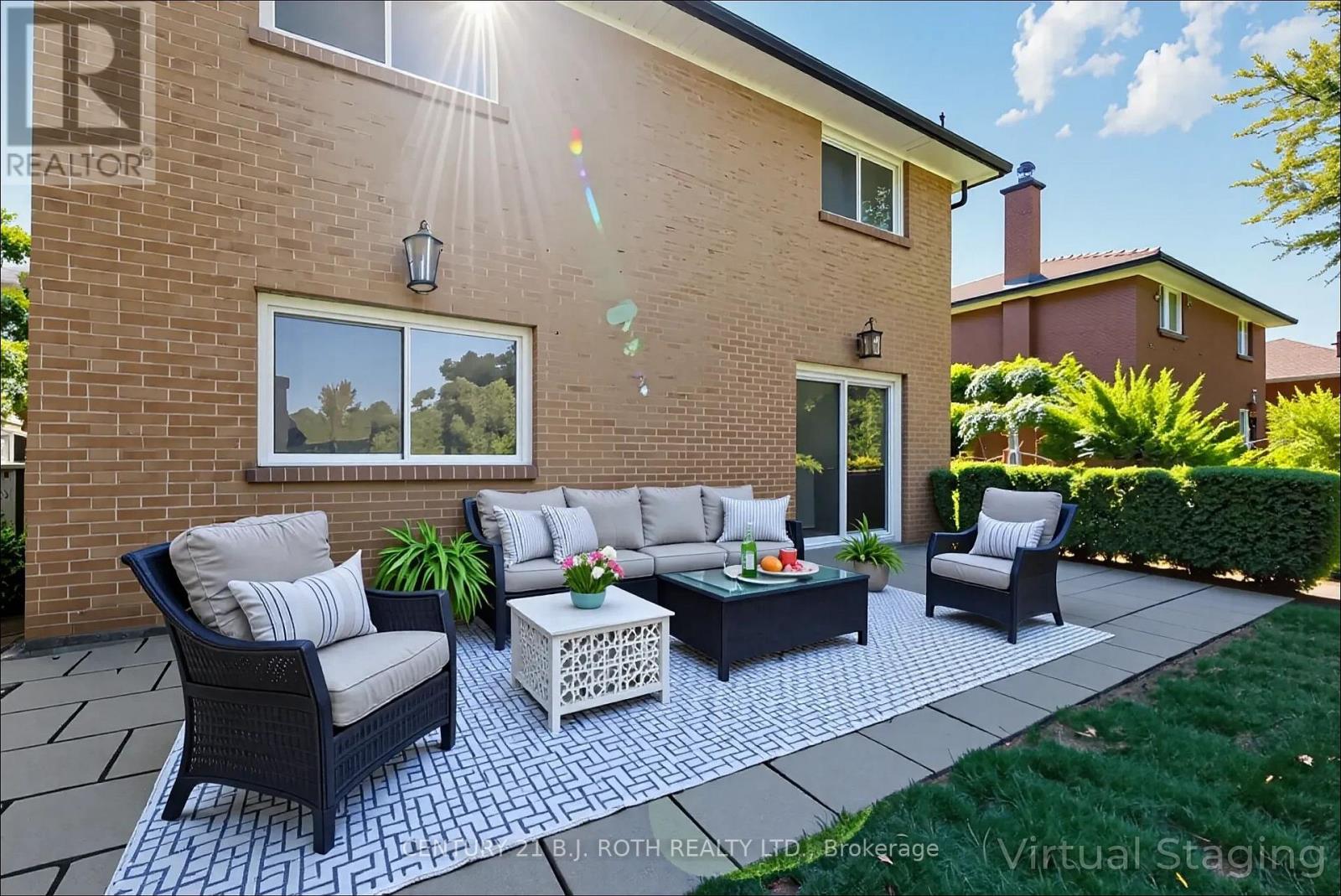 56 Weatherstone Crescent, Toronto, Ontario  M2H 1C2 - Photo 22 - C12882822
