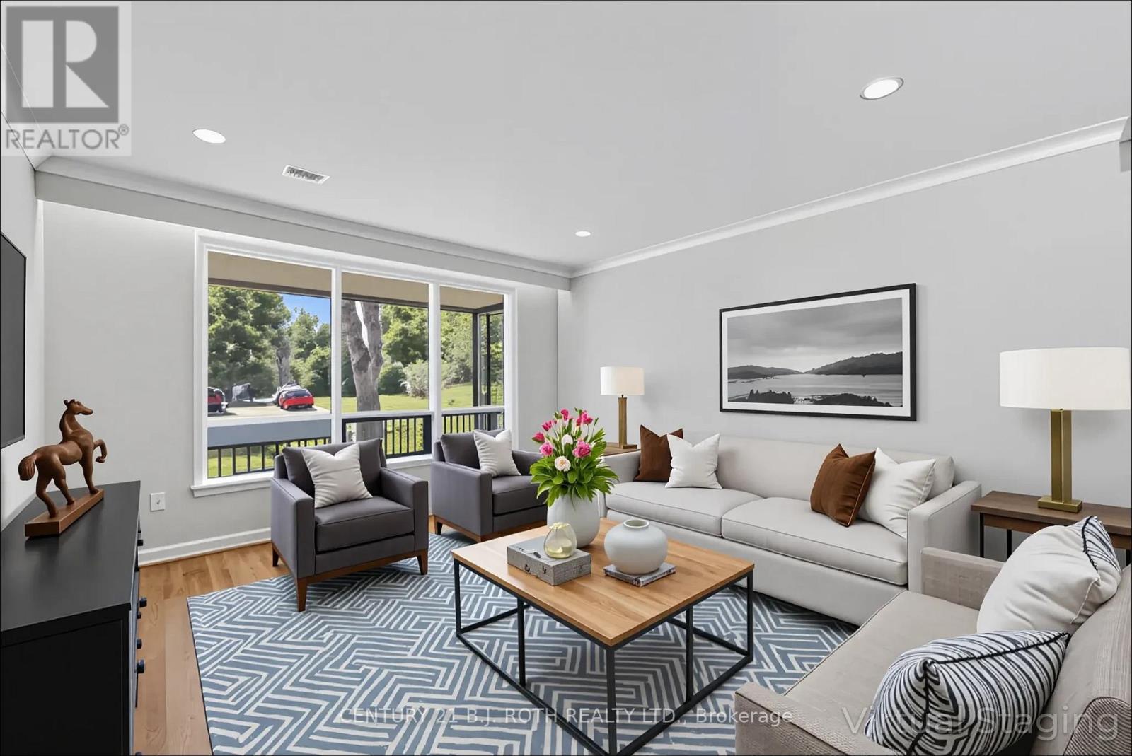 56 Weatherstone Crescent, Toronto, Ontario  M2H 1C2 - Photo 8 - C12882822