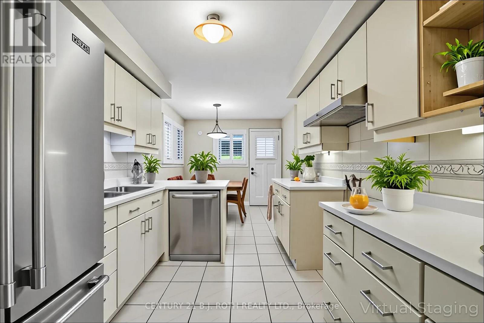 56 Weatherstone Crescent, Toronto, Ontario  M2H 1C2 - Photo 9 - C12882822