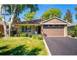 56 WEATHERSTONE CRESCENT, Toronto, Ontario