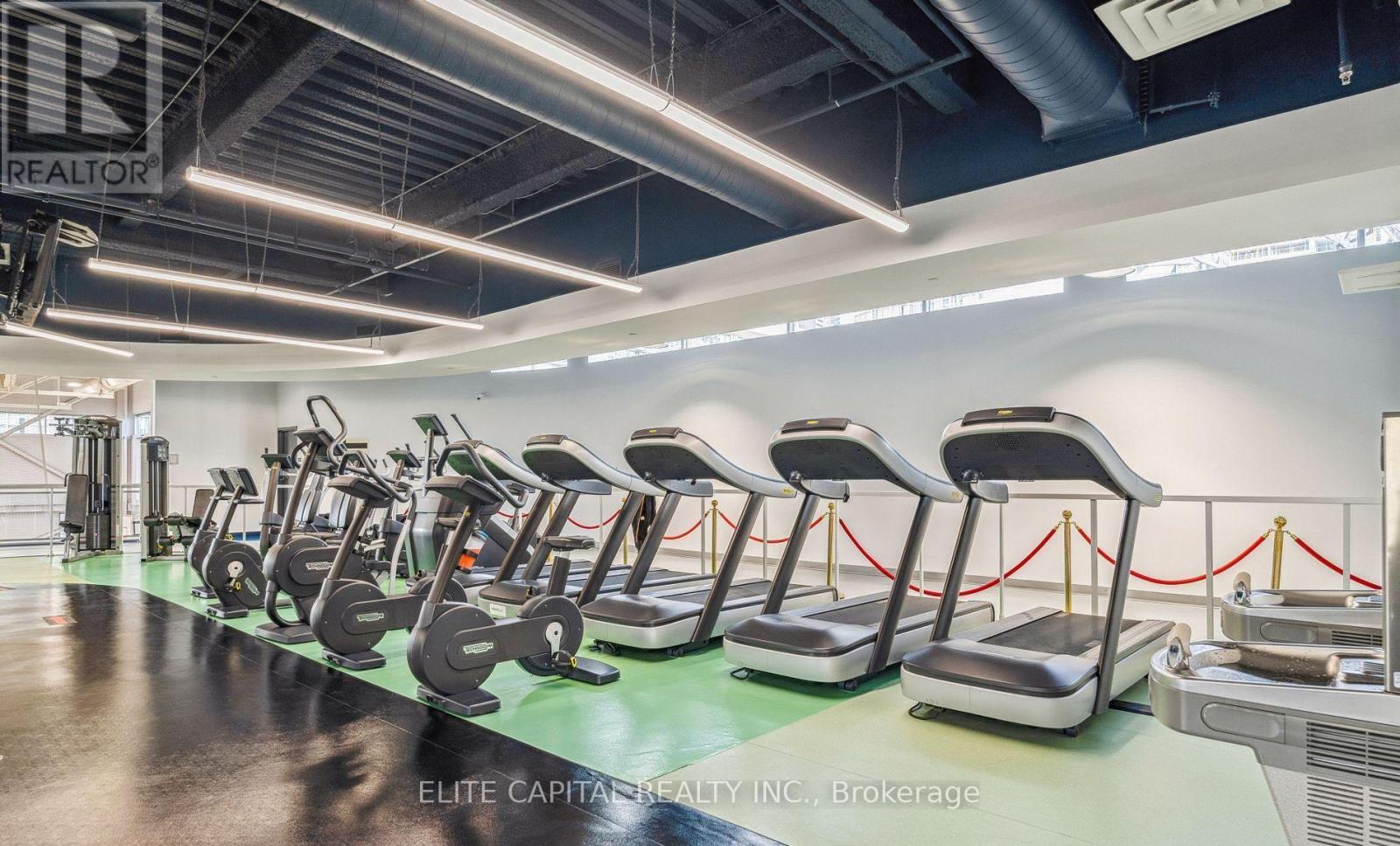 1008 - 10 Navy Wharf Court, Toronto, Ontario  M5V 3V2 - Photo 14 - C12882858