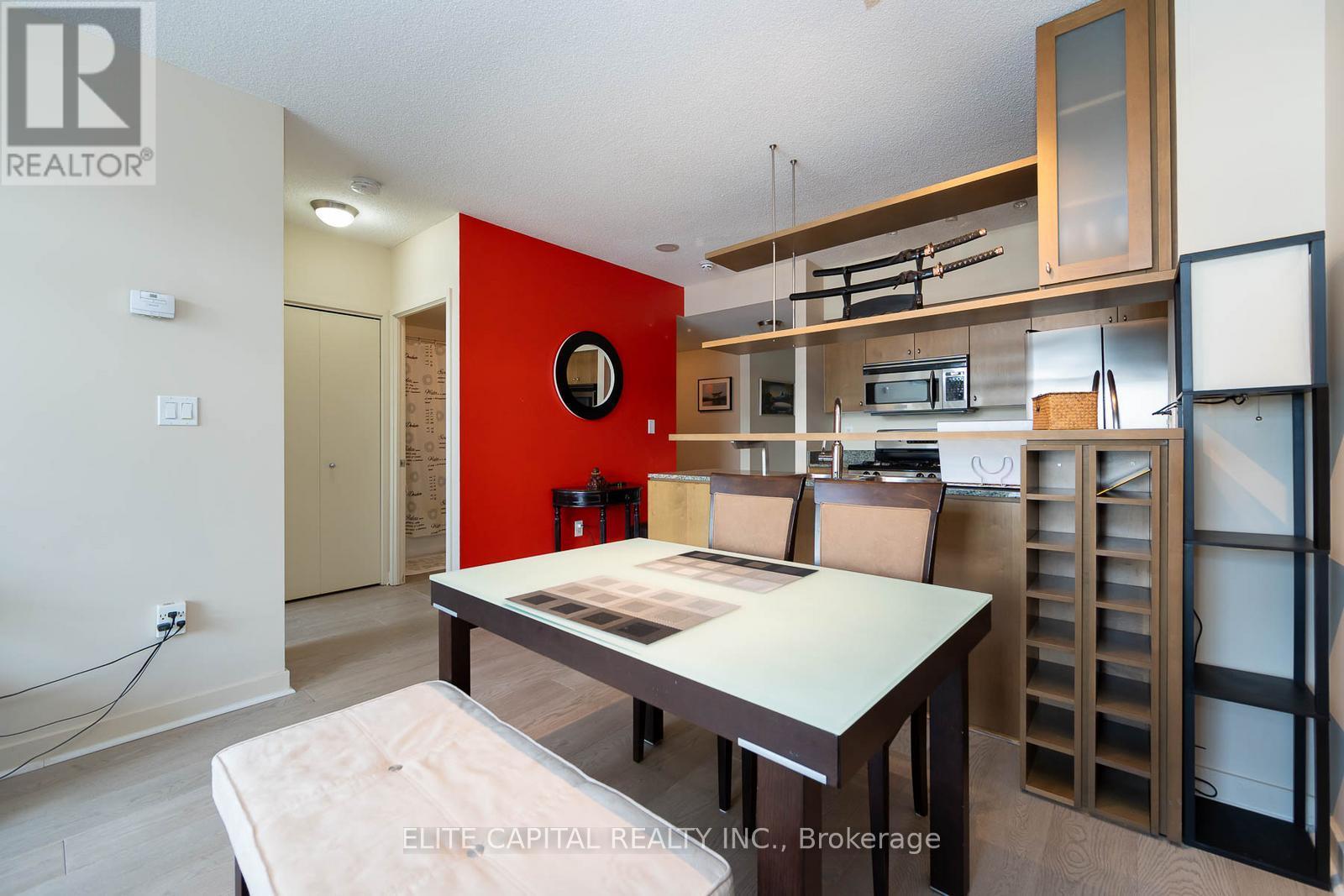 1008 - 10 Navy Wharf Court, Toronto, Ontario  M5V 3V2 - Photo 5 - C12882858