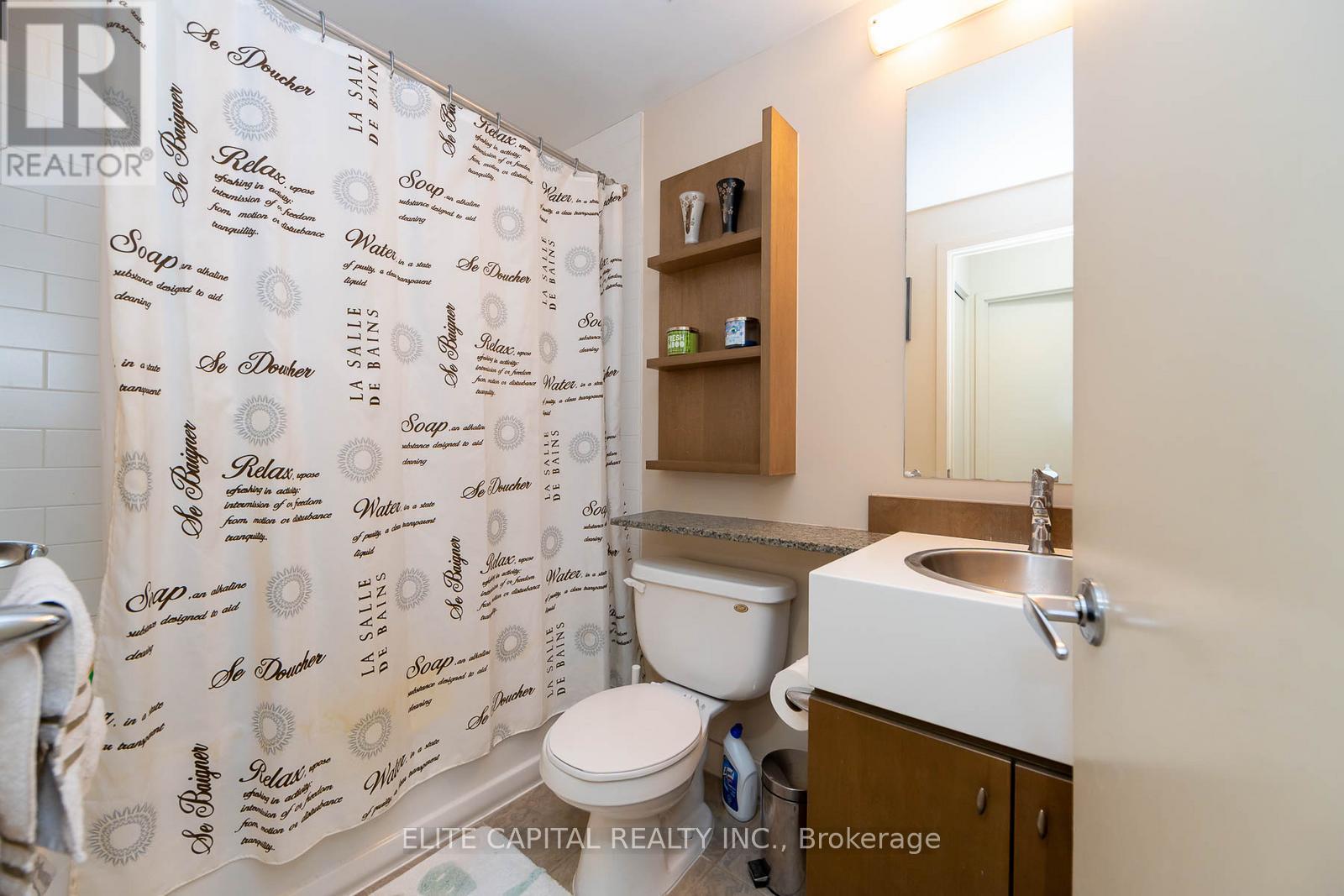 1008 - 10 Navy Wharf Court, Toronto, Ontario  M5V 3V2 - Photo 7 - C12882858