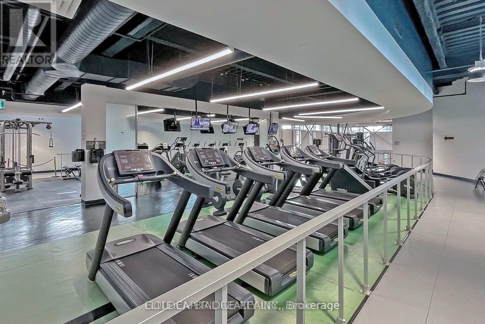 1008 - 10 Navy Wharf Court, Toronto, Ontario  M5V 3V2 - Photo 9 - C12882858