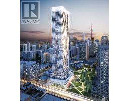 5410 - 11 WELLESLEY STREET W, Toronto, Ontario