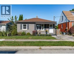 12 WADE Avenue, Brantford, Ontario