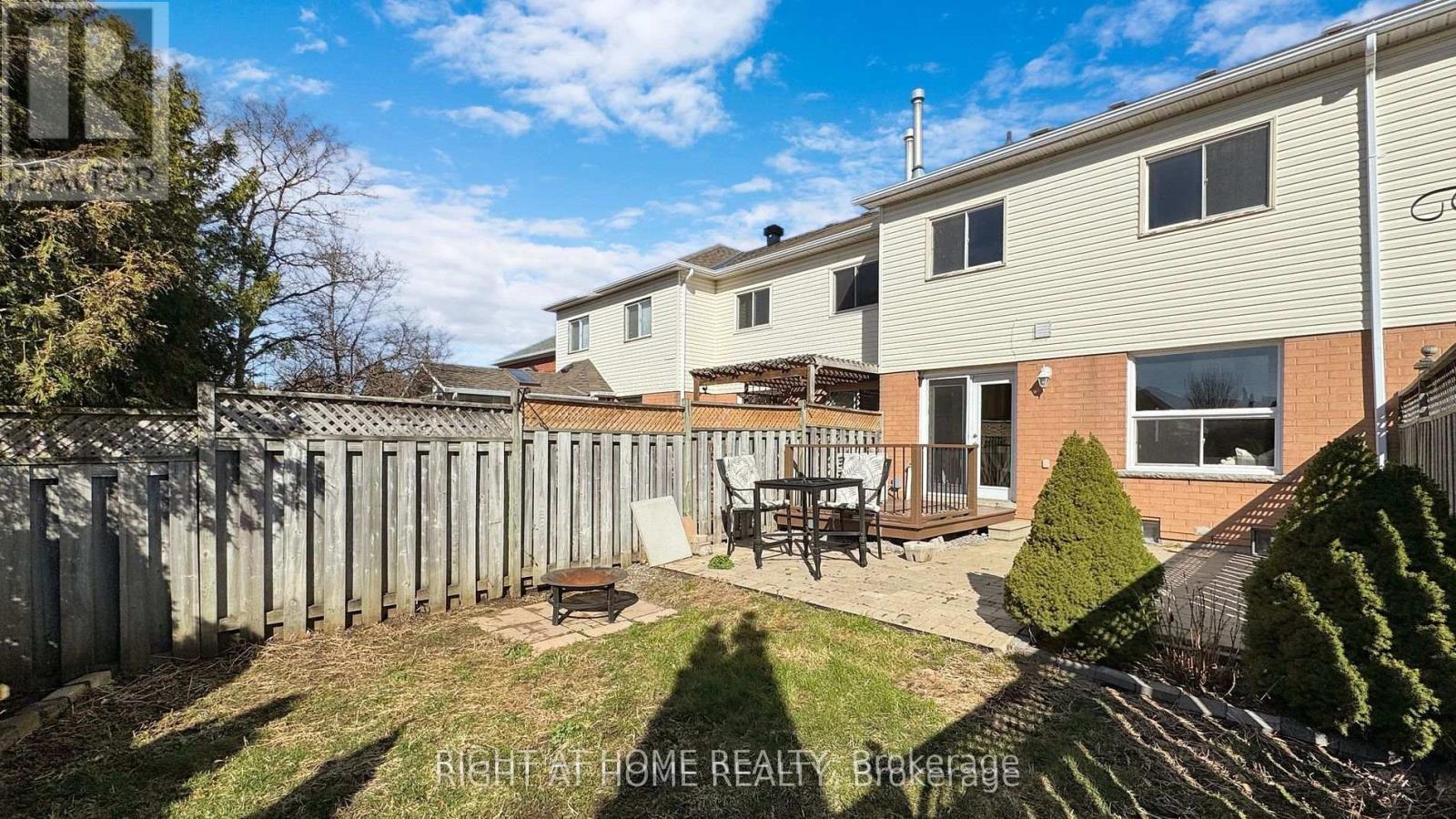 112 Creekwood Crescent, Whitby, Ontario  L1R 2K4 - Photo 24 - E12882878