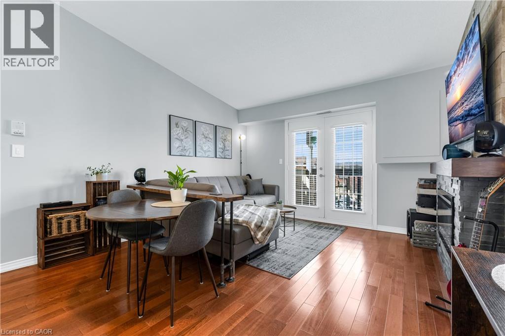 4005 Kilmer Drive Unit# 410, Burlington, Ontario  L7M 4M2 - Photo 6 - 40812243