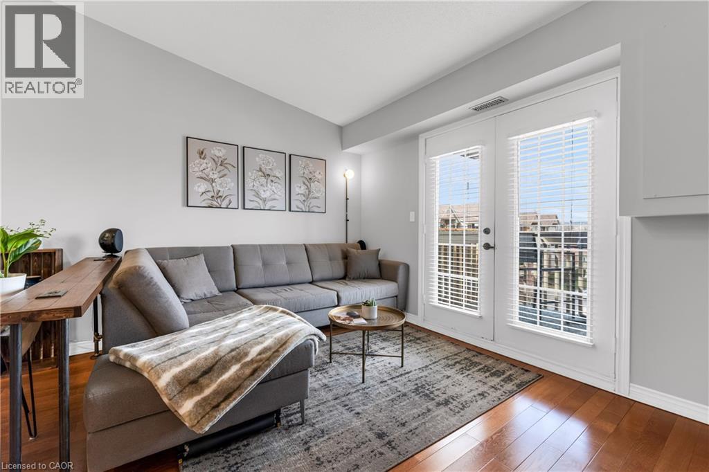 4005 Kilmer Drive Unit# 410, Burlington, Ontario  L7M 4M2 - Photo 7 - 40812243