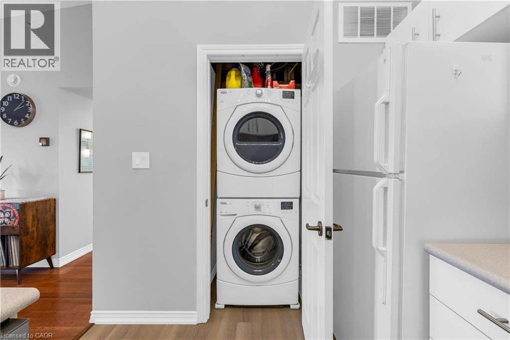 4005 Kilmer Drive Unit# 410, Burlington, Ontario  L7M 4M2 - Photo 13 - 40812243