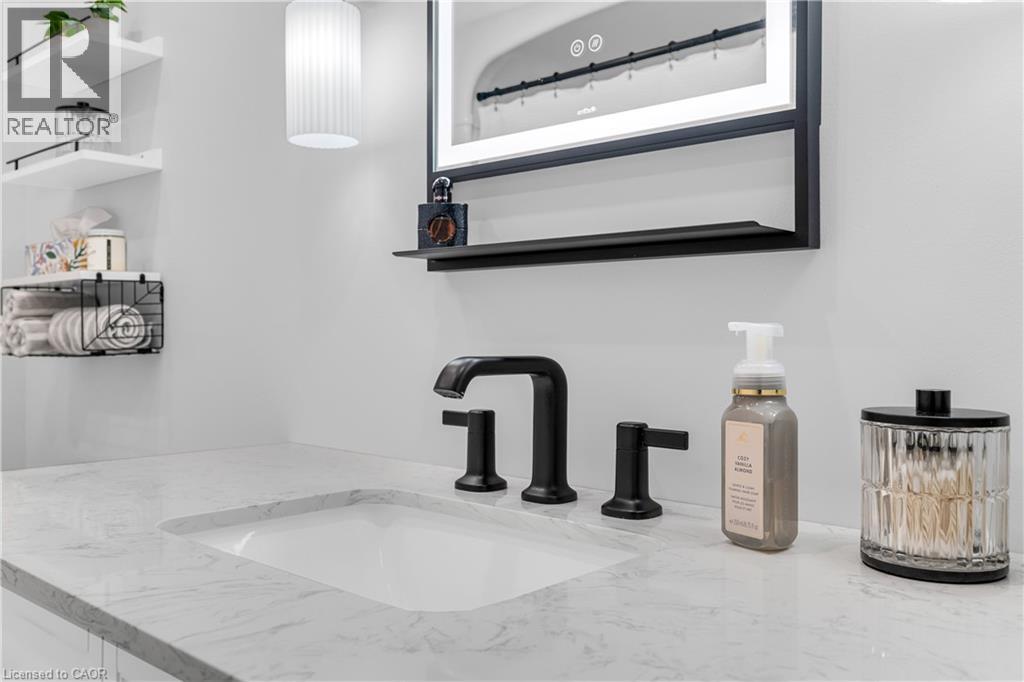 4005 Kilmer Drive Unit# 410, Burlington, Ontario  L7M 4M2 - Photo 19 - 40812243