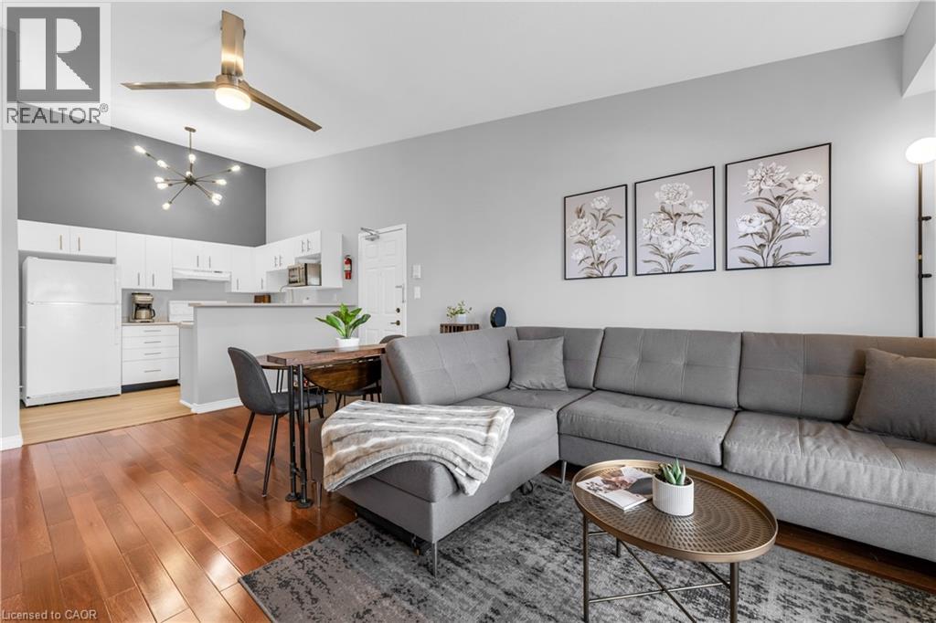 4005 Kilmer Drive Unit# 410, Burlington, Ontario  L7M 4M2 - Photo 8 - 40812243