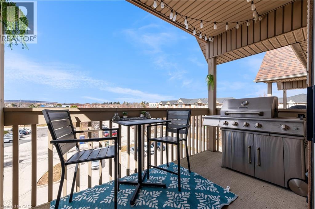 4005 Kilmer Drive Unit# 410, Burlington, Ontario  L7M 4M2 - Photo 22 - 40812243