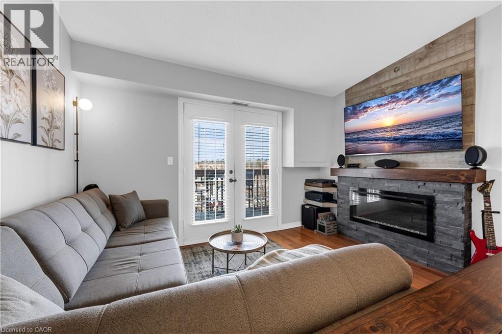 4005 Kilmer Drive Unit# 410, Burlington, Ontario  L7M 4M2 - Photo 4 - 40812243