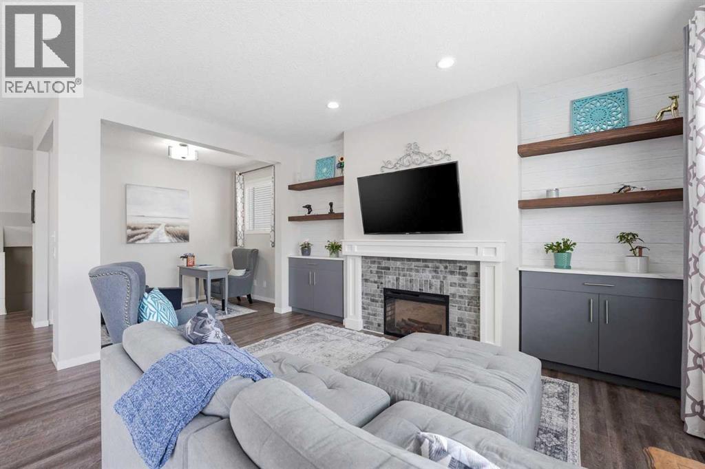 224 Auburn Glen Close Se, Calgary, Alberta  T3M 2P4 - Photo 11 - A2287134