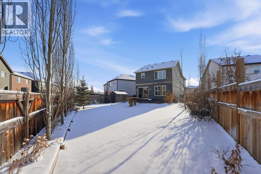 224 Auburn Glen Close Se, Calgary, Alberta  T3M 2P4 - Photo 33 - A2287134