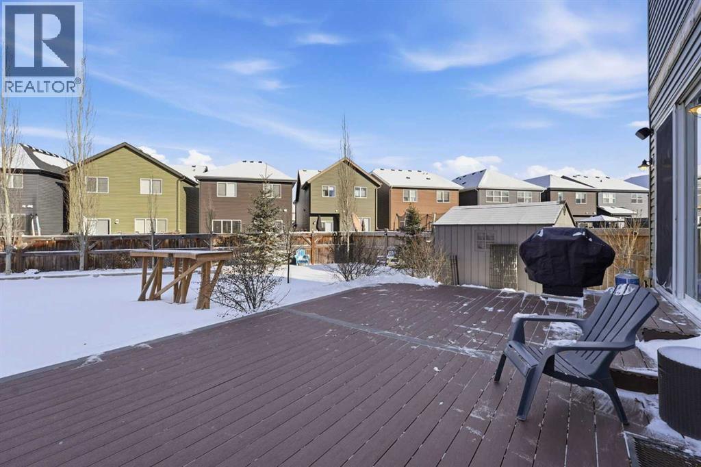 224 Auburn Glen Close Se, Calgary, Alberta  T3M 2P4 - Photo 30 - A2287134
