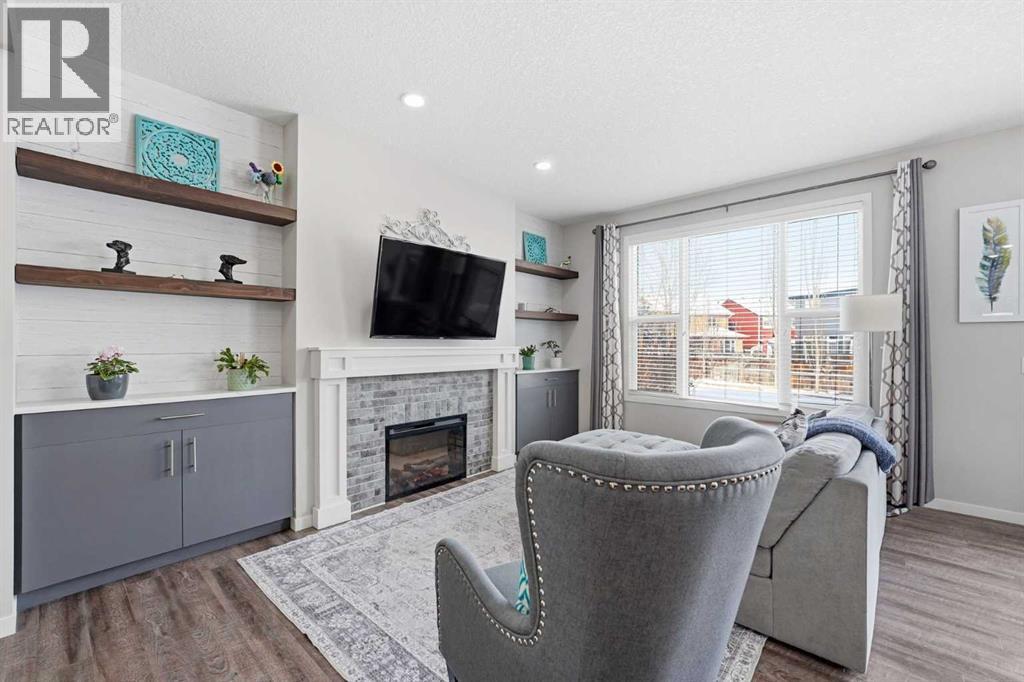 224 Auburn Glen Close Se, Calgary, Alberta  T3M 2P4 - Photo 10 - A2287134