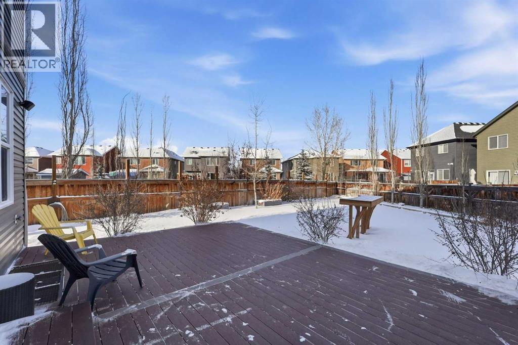 224 Auburn Glen Close Se, Calgary, Alberta  T3M 2P4 - Photo 29 - A2287134
