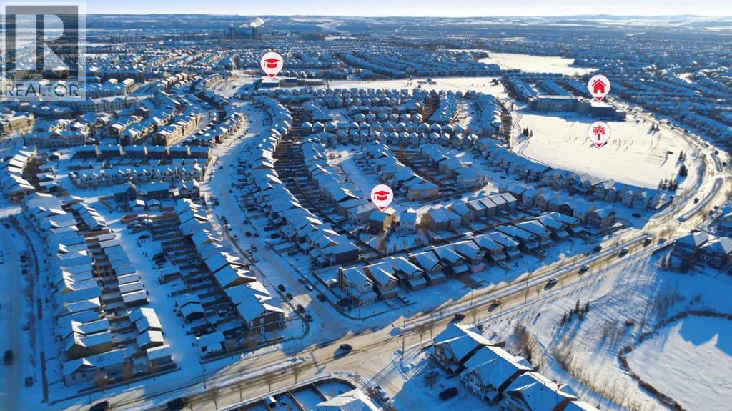 224 Auburn Glen Close Se, Calgary, Alberta  T3M 2P4 - Photo 38 - A2287134