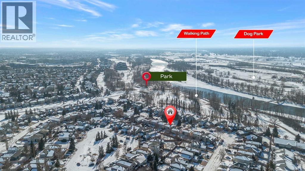 133 Riverview Park Se, Calgary, Alberta  T2C 4A1 - Photo 32 - A2289594