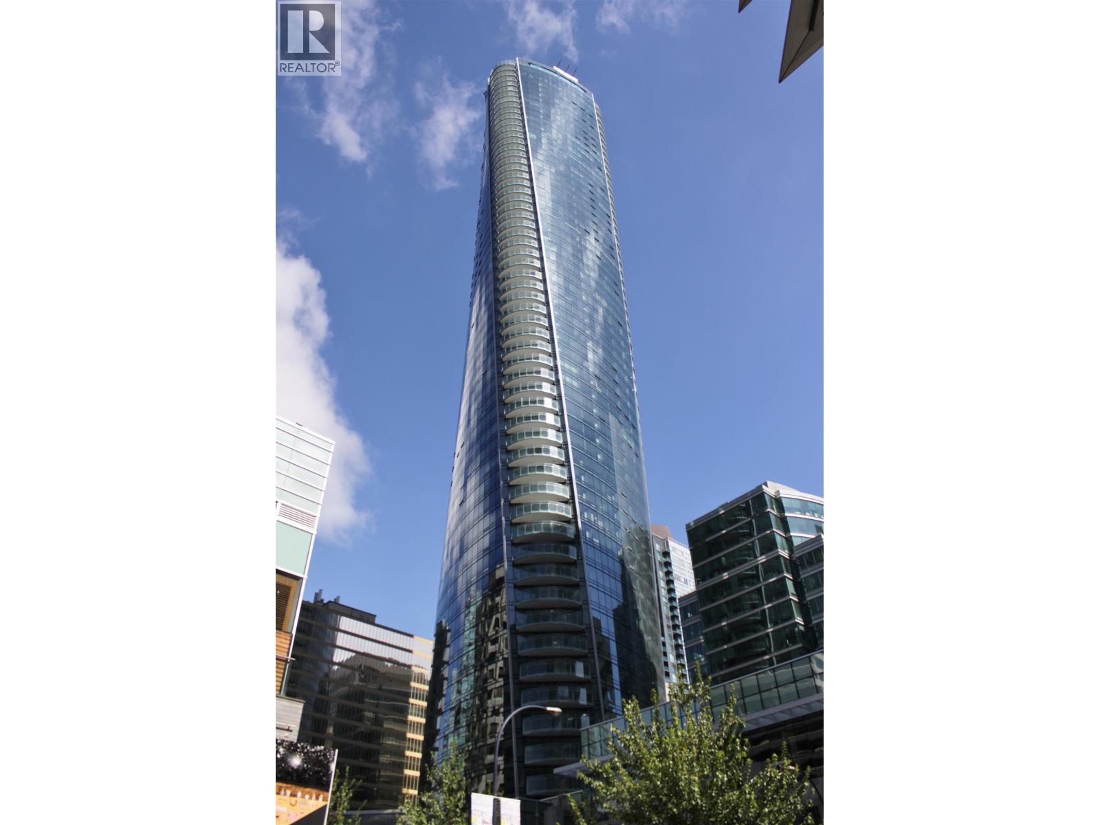 3903 1151 W GEORGIA STREET, vancouver, British Columbia