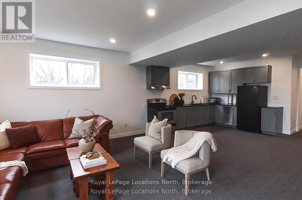 145 St Vincent Crescent, Meaford, Ontario  N4L 1W7 - Photo 19 - X12882842