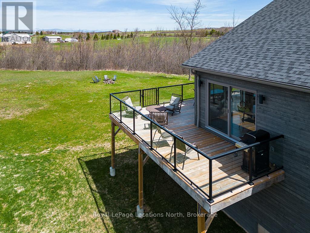 145 St Vincent Crescent, Meaford, Ontario  N4L 1W7 - Photo 22 - X12882842