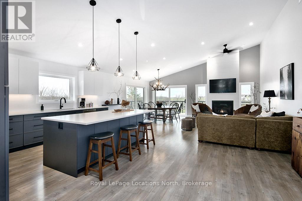 145 St Vincent Crescent, Meaford, Ontario  N4L 1W7 - Photo 7 - X12882842