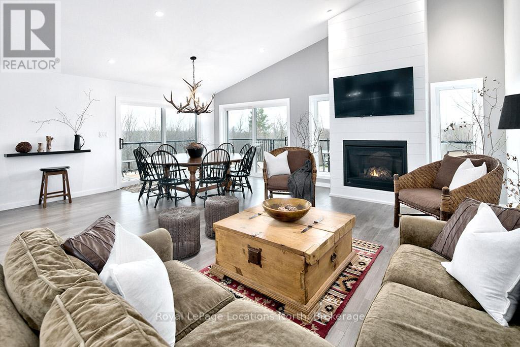 145 St Vincent Crescent, Meaford, Ontario  N4L 1W7 - Photo 9 - X12882842